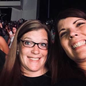 Meet your Posher, Meagan